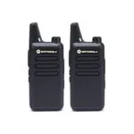 بیسیم واکی تاکی Motorola مدل MT-666
